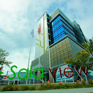 Sala View Hotel